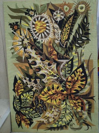 Jean-Claude DUPREZ

Farandoles de fleurs...