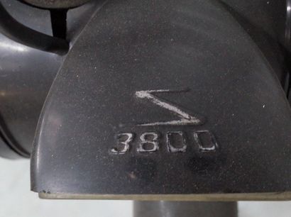Vélo Solex 3800

(capot supérieur repein...