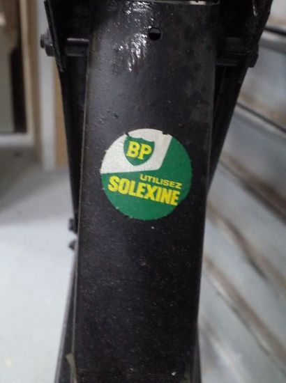 Vélo Solex 3800

(capot supérieur repein...
