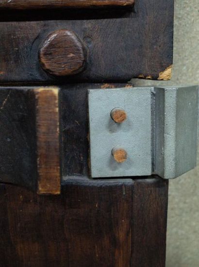 NERONE E PATUZZI /N.P.2

Basilievo CI.I07

Carved...