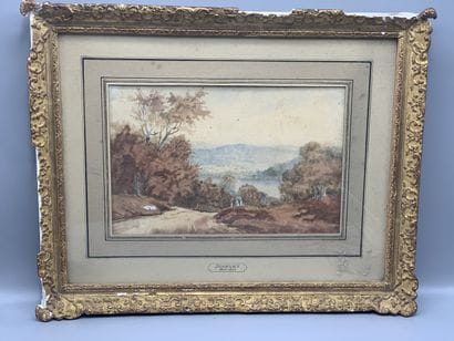 Attribué à Jean Marie Auguste JUGELET (1805-1875)

Halte...