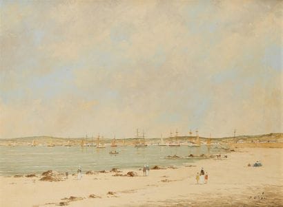 Pierre STEFANI (1938)

Promenade au bord...