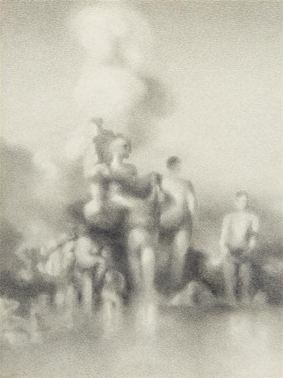 André BEAUREPAIRE (1924 - 2012)

Personnages

Paire...