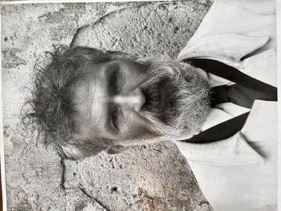 Edward STEICHEN (1879-1973)

Edward STEICHEN...