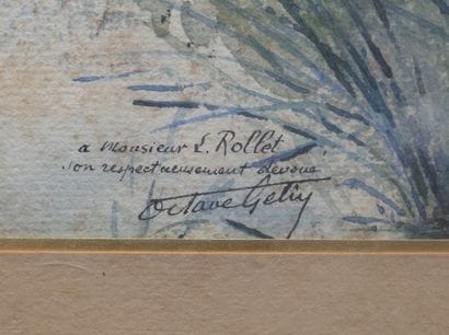 Claude CATULLE (1929)

Projet de décoration...