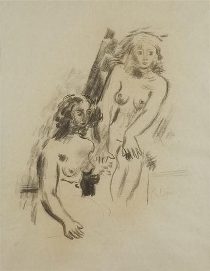 
RETIRE DE LA VENTE

Louis LATAPIE (1891...