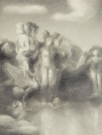 André BEAUREPAIRE (1924 - 2012)

Personnages

Paire...