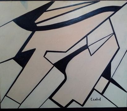 CANTREL (XXe siècle)

Composition graphique...