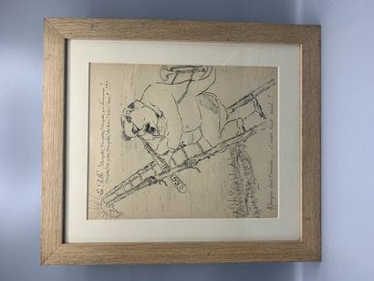 Ecole FRANCAISEdu XIXe siècle

Caricature,...