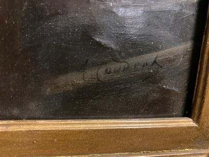 Ecole FRANCAISE de la fin du XIXe siècle

Religieuses...