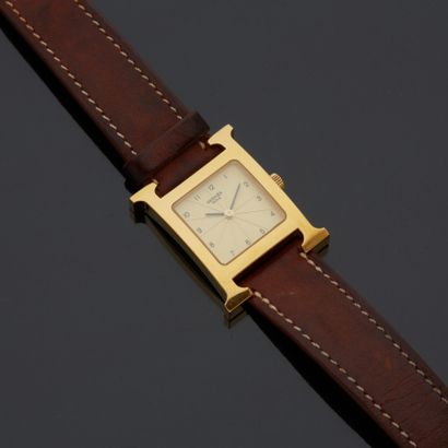 HERMES Paris

Montre bracelet de dame modèle...