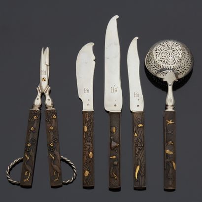 LABAT & PUJIBET (actifs entre 1877-1897)

Service...