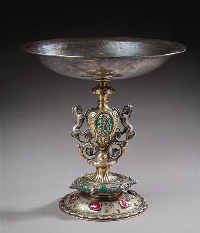 François-Désiré FROMENT-MEURICE circa 1839

Coupe...