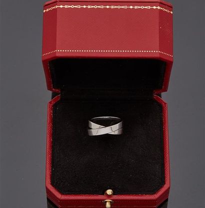 CARTIER Paris

Bague (collection Paris Nouvelle...