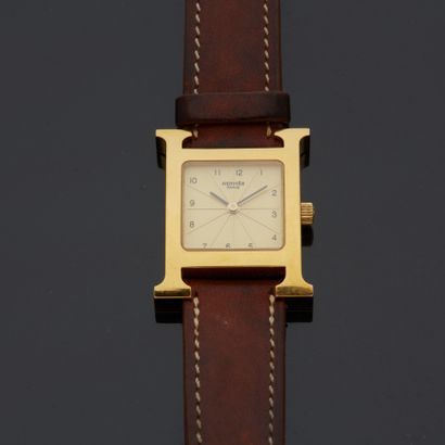 HERMES Paris

Montre bracelet de dame modèle...