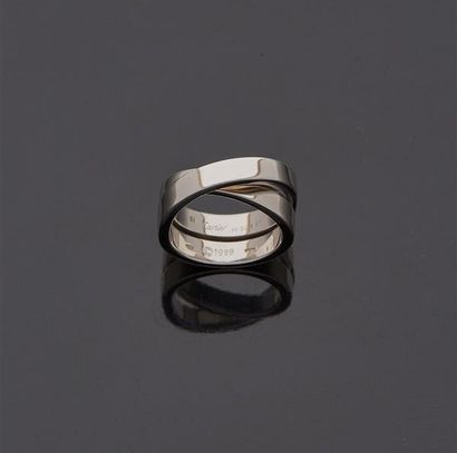 CARTIER Paris

Bague (collection Paris Nouvelle...