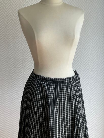 Lot of clothes including :

CELINE 

- Off-white...