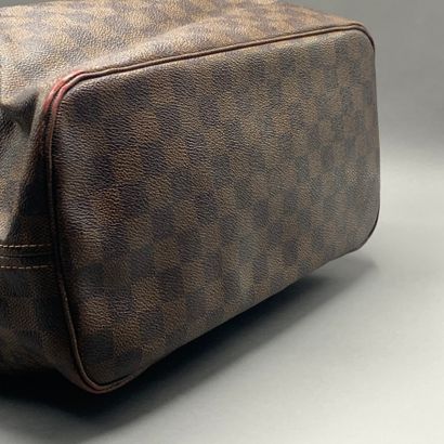 Louis VUITTON Paris

Neverfull