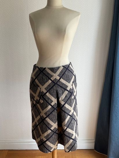 Lot of clothes including :

CELINE 

- Off-white...