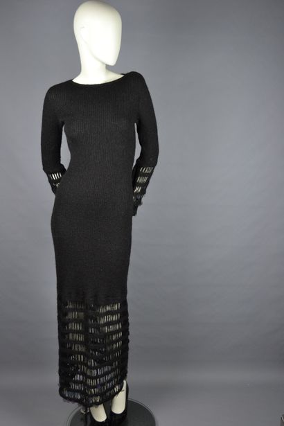 BAZAR de Christian LACROIX

Robe fourreau...