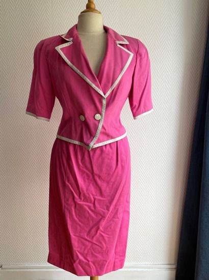Lot of clothes including :

GIVENCHY 

-...