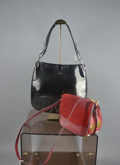 *Lot of bags including : 

GUCCI Made in...