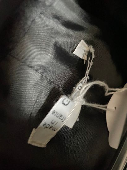 GIVENCHY 

Lot of clothing including:

Grey...