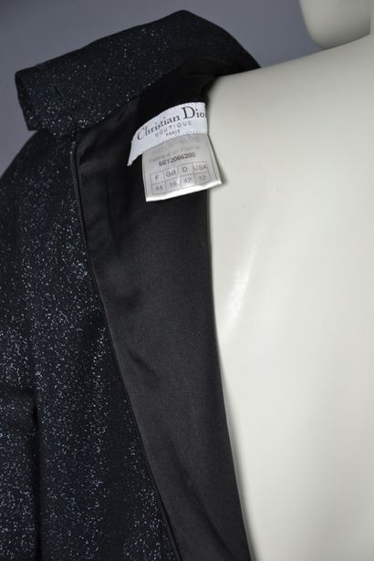 Christian DIOR boutique

Robe du soir 