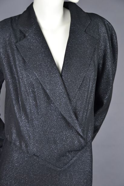 Christian DIOR boutique

Robe du soir 