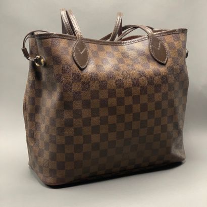 Louis VUITTON Paris

Neverfull
