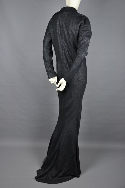 Christian DIOR boutique

Robe du soir 