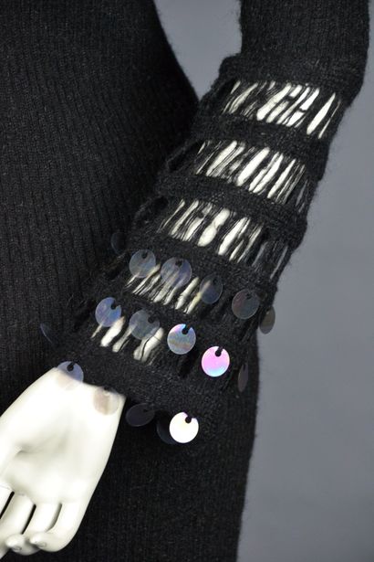 BAZAR de Christian LACROIX

Robe fourreau...