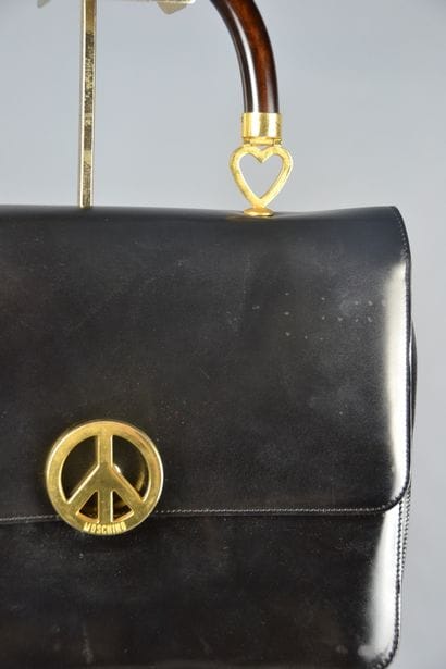 *MOSCHINO by redwall

Lot of bags including...
