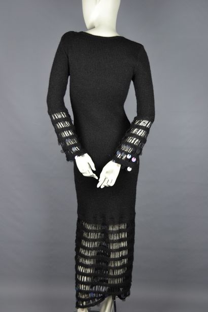 BAZAR de Christian LACROIX

Robe fourreau...