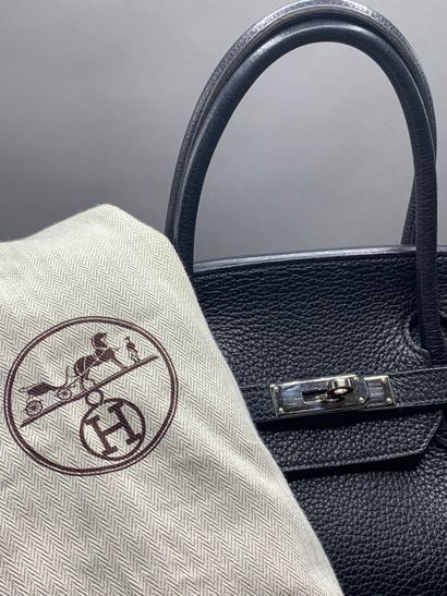 HERMES Paris 

Sac 