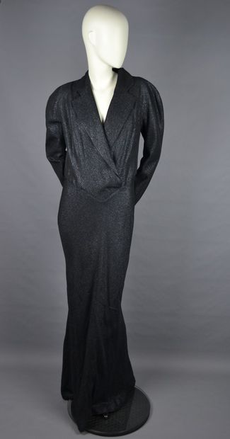 Christian DIOR boutique

Robe du soir 