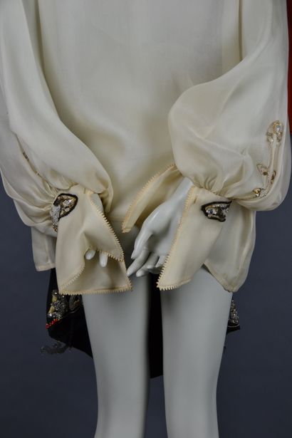 *Christian DIOR 1993

Lot of clothing including...