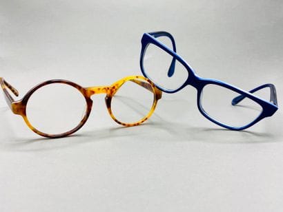 Lot of glasses including : 

POLO BY RALPH...