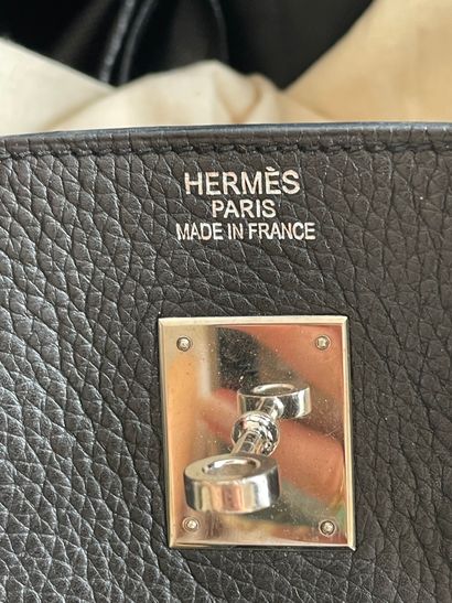 HERMES Paris 

Sac 