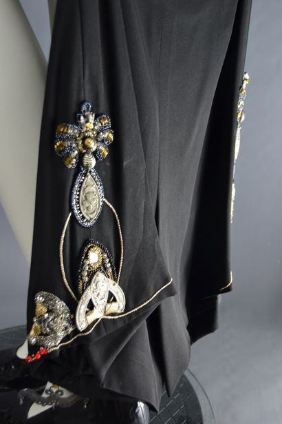 *Christian DIOR 1993

Lot of clothing including...