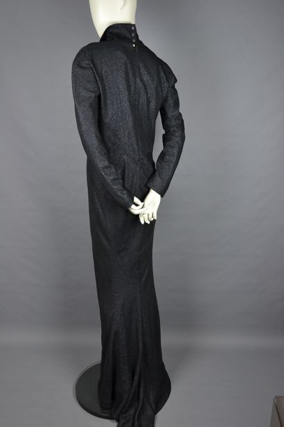 Christian DIOR boutique

Robe du soir 