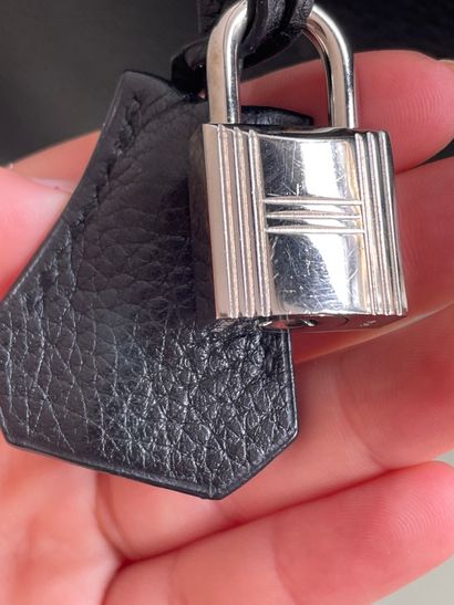 HERMES Paris 

Sac 