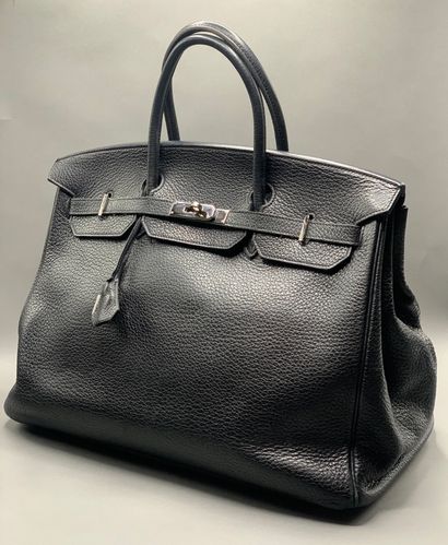 HERMES Paris 

Sac 