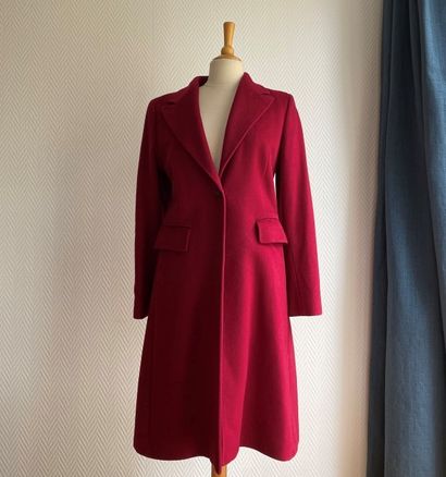 BURBERRY'S

Manteau long, manches longues,...