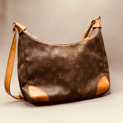 Louis VUITTON 

Boulogne