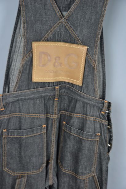 *DG Dolce & Gabanna

Lot of clothes including...