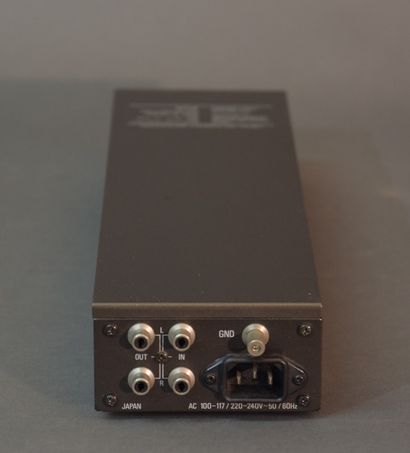 ACCUPHASE C-7, préampli phono MC Accuphase...