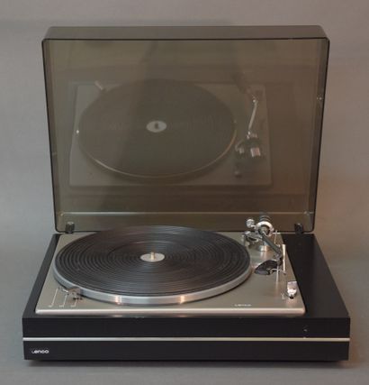 LENCO L78 SE dernière itération, 