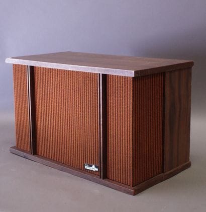 JENSEN MODEL S-100 STEREO

Enceinte stéréo...