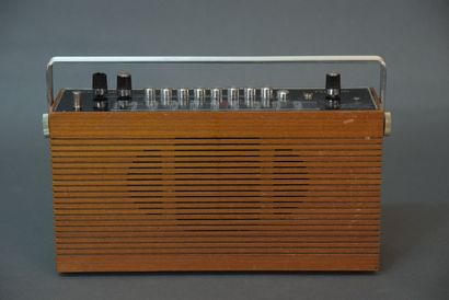 COGEKIT CHEERIO 73 radio multibandes PO/GO/OC,...